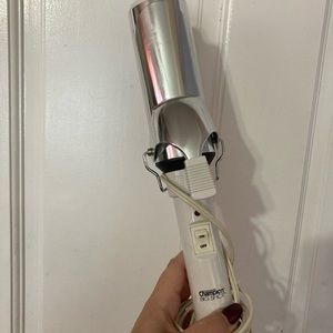 Conair curling iron